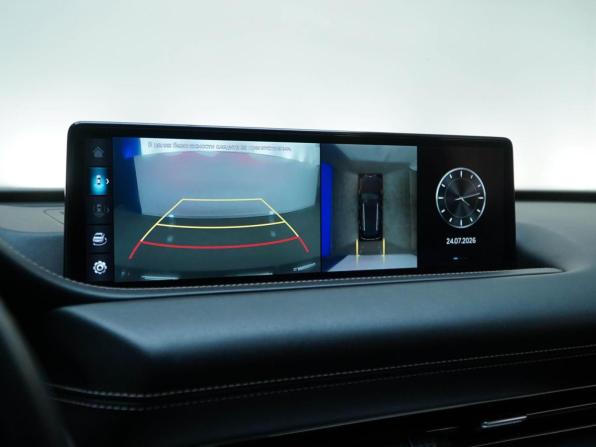 Genesis GV80 I с пробегом 2022 года, цена 5 215 055 рублей, 122143 км, внедорожник, Автокод Объявления