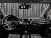 Hyundai Solaris II Красноярск  - изображение 21