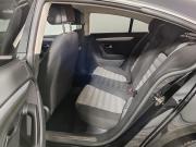 Volkswagen Passat CC I Рестайлинг Москва  - изображение 34