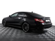 Mercedes-Benz CLS II (C218) Рестайлинг Москва  - изображение 29