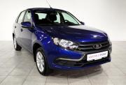 Lada (ВАЗ) Granta I Рестайлинг Саратов  - изображение 24