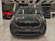 Kia Sportage IV Санкт-Петербург  - изображение 20