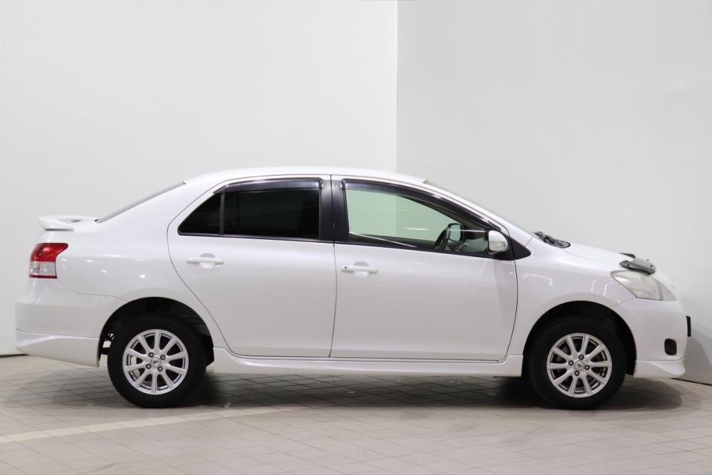 Toyota Belta I Иркутск  - изображение 5