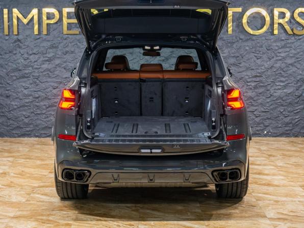 Новый BMW X5 IV (G05/G18) Рестайлинг 2026 года, цена 20 690 000 рублей, внедорожник, Автокод Объявления