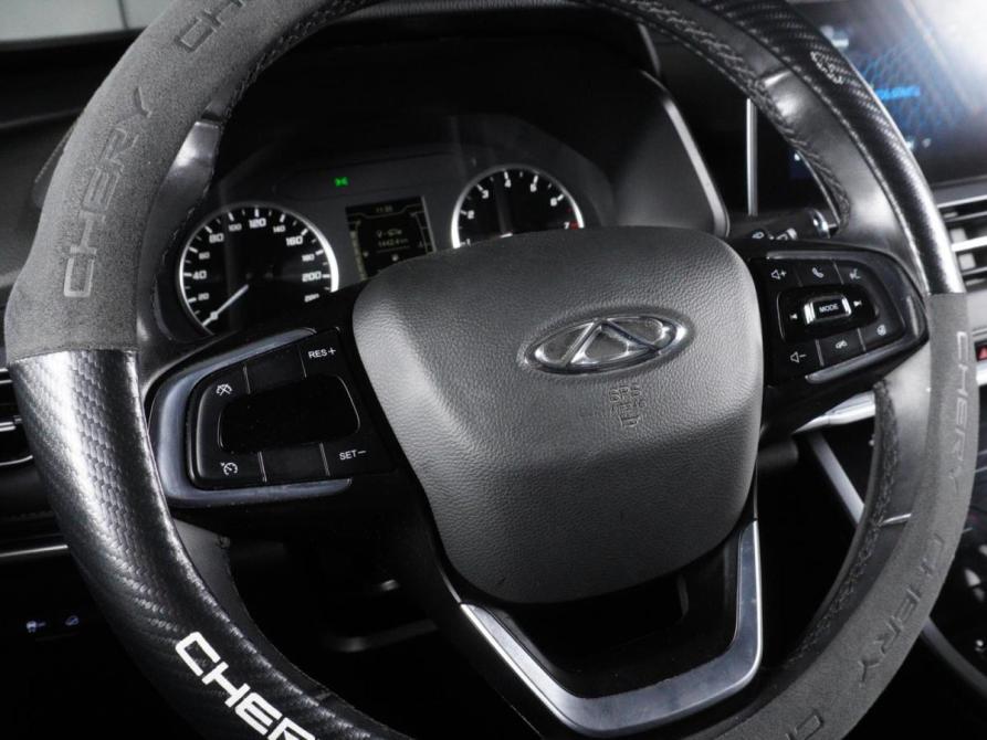 Chery Tiggo 4 Pro I Минеральные Воды  - изображение 17