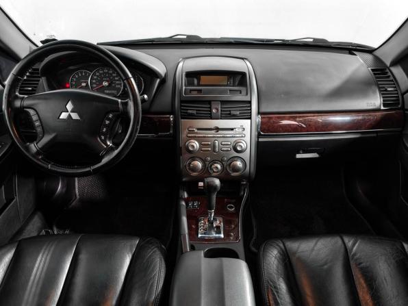 Mitsubishi Galant IX Рестайлинг 2 с пробегом 2008 года, цена 679 000 рублей, 226227 км, седан, Автокод Объявления
