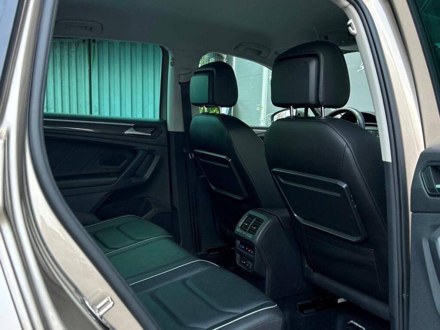 Volkswagen Tiguan II Санкт-Петербург  - изображение 9