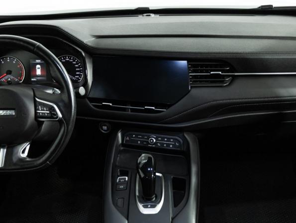 Haval F7 I с пробегом 2020 года, цена 1 849 700 рублей, 78310 км, внедорожник, Автокод Объявления