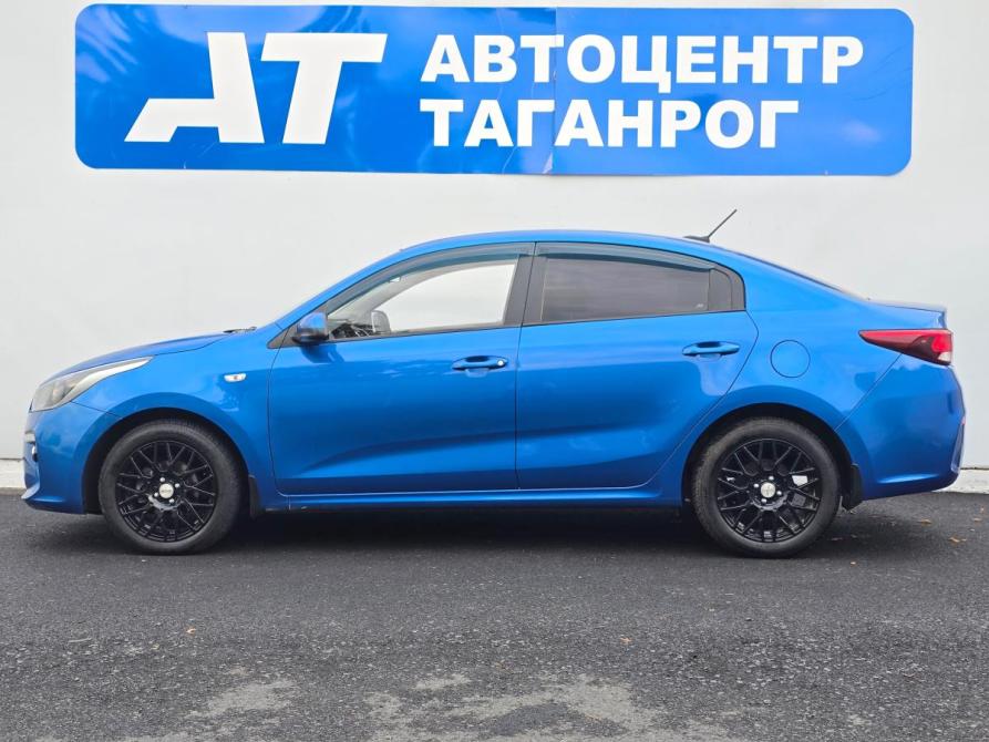 Kia Rio IV Таганрог  - изображение 9