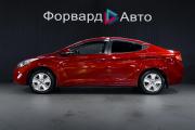 Hyundai Elantra V (MD) Тюмень  - изображение 31