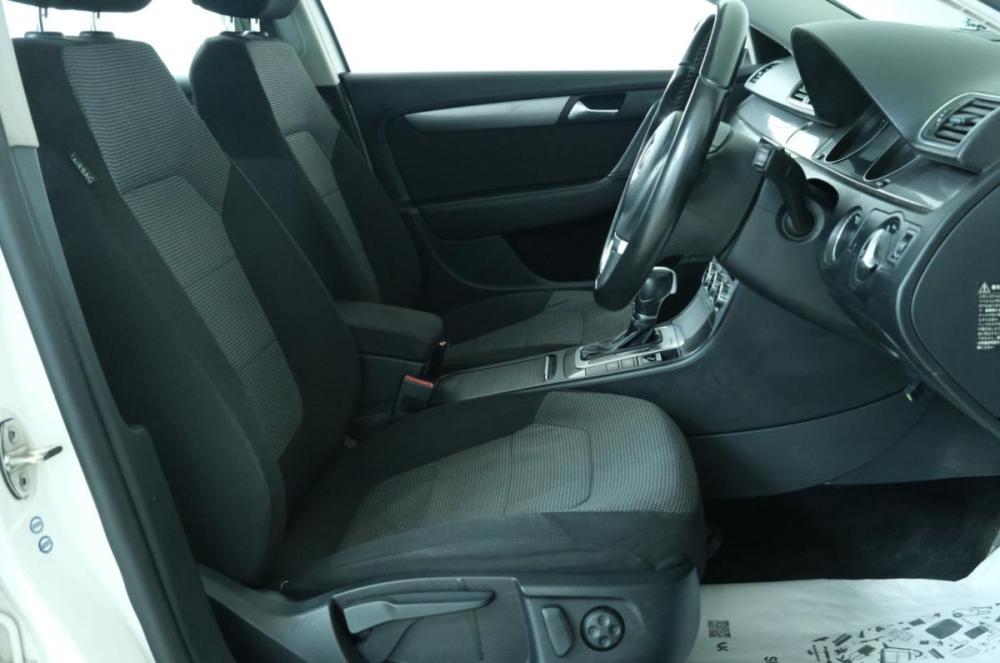 Volkswagen Passat B7 Омск  - изображение 8