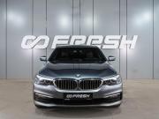 BMW 5 серии VII (G30/G31/G38) Воронеж  - изображение 28