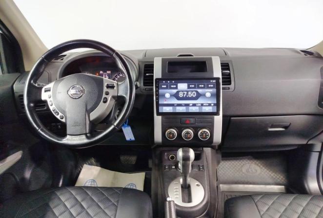 Nissan X-Trail III с пробегом 2013 года, цена 1 341 000 рублей, 172191 км, внедорожник, Автокод Объявления