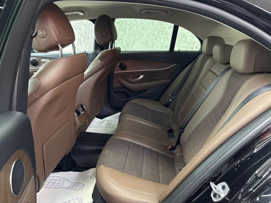 Mercedes-Benz E-Класс V (W213 S213 C238) Ярославль  - изображение 14