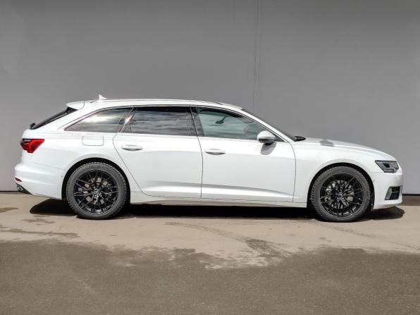 Audi A6 V (C8) с пробегом 2020 года, цена 4 800 000 рублей, 93129 км, универсал, Автокод Объявления