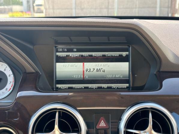 Mercedes-Benz GLK-Класс I (X204) Рестайлинг с пробегом 2014 года, цена 2 170 000 рублей, 117654 км, внедорожник, Автокод Объявления