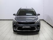 Kia Rio IV Рестайлинг Ростов-на-Дону  - изображение 22