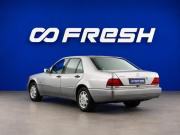 Mercedes-Benz S-Класс III (W140) Москва  - изображение 22