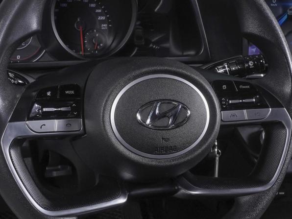 Hyundai Avante VII с пробегом 2020 года, цена 1 660 000 рублей, 137360 км, седан, Автокод Объявления
