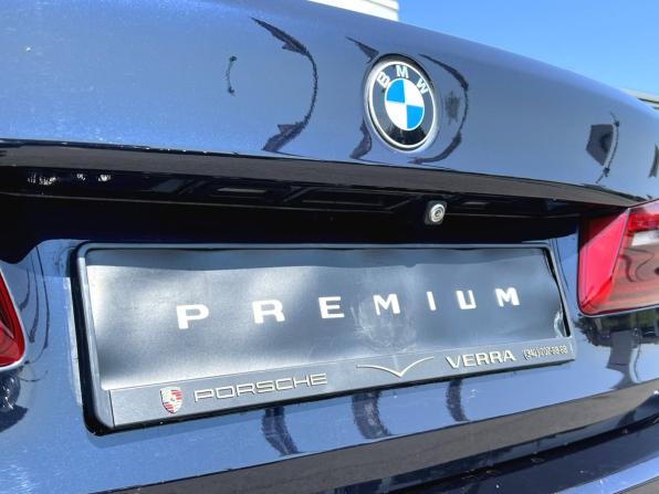 BMW 5 серии VII (G30/G31/G38) с пробегом 2018 года, цена 3 150 000 рублей, 122823 км, седан, Автокод Объявления