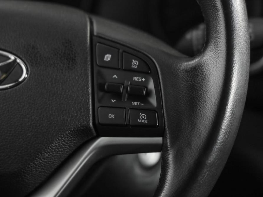 Hyundai Tucson III Рестайлинг Санкт-Петербург  - изображение 13
