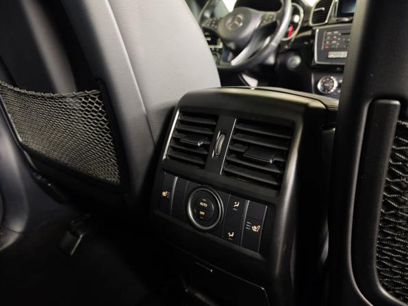 Mercedes-Benz GLE I (W166) с пробегом 2016 года, цена 3 795 000 рублей, 104368 км, внедорожник, Автокод Объявления