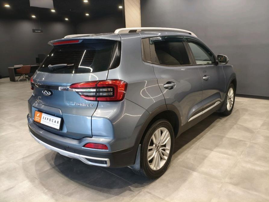 Chery Tiggo 4 I Рестайлинг Нижний Новгород  - изображение 4