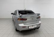 Mitsubishi Lancer X Рестайлинг Астрахань  - изображение 26