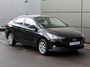 Hyundai Solaris II Рестайлинг Москва  - изображение 25