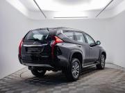 Mitsubishi Pajero Sport III Москва  - изображение 23