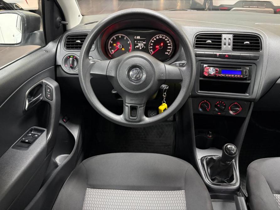 Volkswagen Polo V Киров  - изображение 13