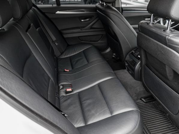 BMW 5 серии VI (F10/F11/F07) Рестайлинг с пробегом 2014 года, цена 2 144 500 рублей, 160000 км, седан, Автокод Объявления