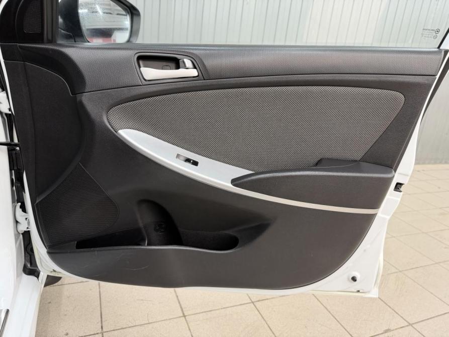 Hyundai Solaris I Магнитогорск  - изображение 15