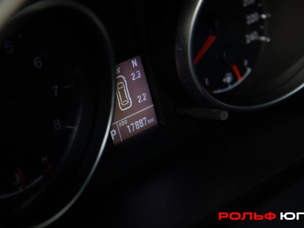 Haval M6 II с пробегом 2024 года, цена 1 683 000 рублей, 17885 км, внедорожник, Автокод Объявления