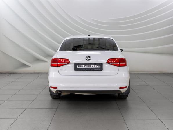 Volkswagen Jetta VI с пробегом 2015 года, цена 898 000 рублей, 140493 км, седан, Автокод Объявления