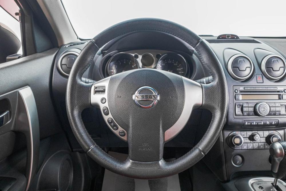 Nissan Qashqai I Барнаул  - изображение 15