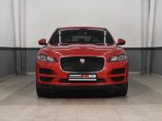 Jaguar F-Pace I Кемерово  - изображение 30
