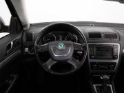 Skoda Octavia II (A5) Рестайлинг Санкт-Петербург  - изображение 30