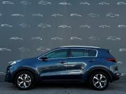Kia Sportage IV Рестайлинг Санкт-Петербург  - изображение 30
