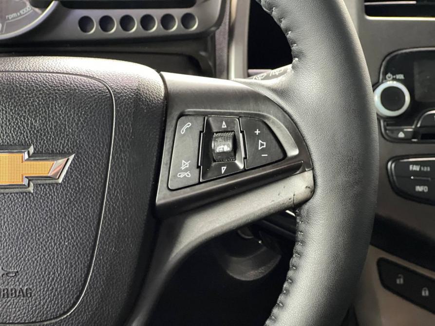 Chevrolet Aveo II Оренбург  - изображение 14