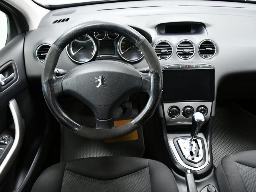 Peugeot 308 I Новосибирск  - изображение 10