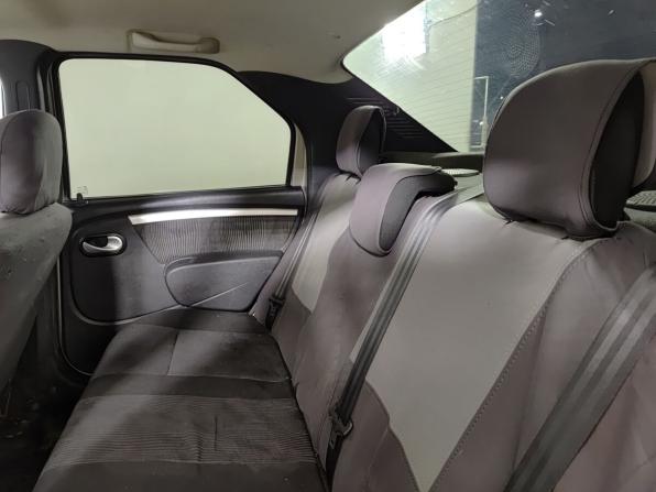 Renault Logan I Рестайлинг с пробегом 2013 года, цена 570 000 рублей, 145613 км, седан, Автокод Объявления