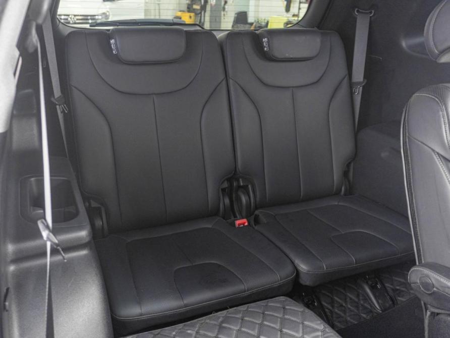 Hyundai Santa Fe IV (China Market) Тюмень  - изображение 12