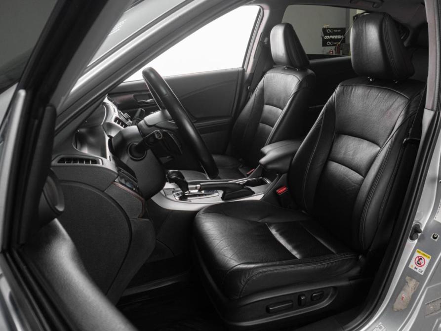 Honda Accord IX Тюмень  - изображение 10