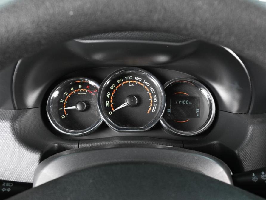 Lada (ВАЗ) Largus I Рестайлинг Ростов-на-Дону  - изображение 16