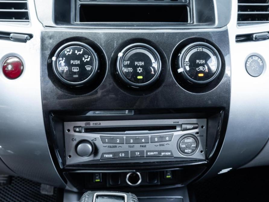 Mitsubishi Pajero Sport II Ставрополь  - изображение 15