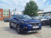 Peugeot 3008 II Санкт-Петербург  - изображение 17