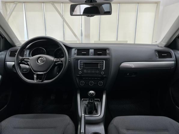 Volkswagen Jetta VI Рестайлинг с пробегом 2015 года, цена 980 000 рублей, 203323 км, седан, Автокод Объявления