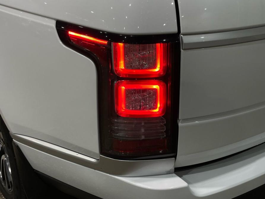 Land Rover Range Rover IV Пермь  - изображение 10