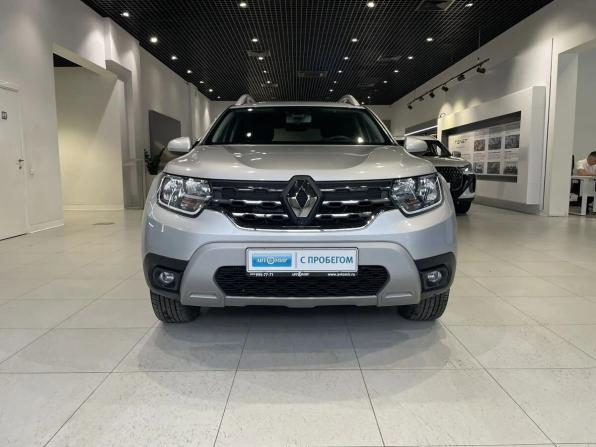 Renault Duster II с пробегом 2021 года, цена 2 100 000 рублей, 23394 км, внедорожник, Автокод Объявления